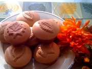 Fall Cupcakes