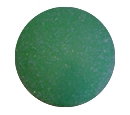 Green Sparkle Cupcake Cap