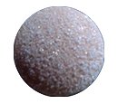 mocha sparkle cupcake cap