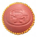 sweet
                    adelines cupcake cap