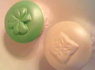 St. Patricks
                      Cupcake Decorations