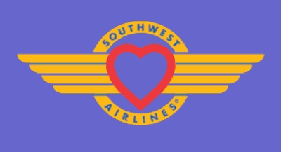 Southwest Airlines Logo