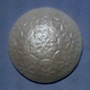 white lace cupcake cap