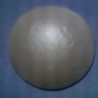 white pearl cupcake cap