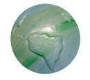 Earth Day Cupcake Cap